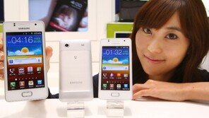 갤럭시M 스타일 출시! “보급형 스마트폰 시장 접수한다”