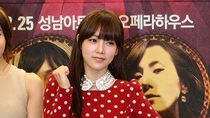 ‘롤리폴리’ 소연 “짝사랑은 슬퍼…교회-학원 오빠 좋아했다”