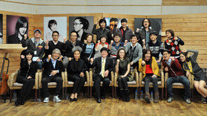 나가수, 포맷 변화 왜?