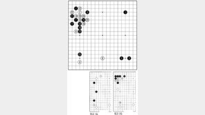 [바둑]제55회 국수전… 결승 5번기의 시작