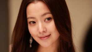 ‘의리의 김희선’ 드디어 안방 컴백