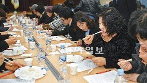 [대구/경북]경주쌀 대표 품종은? 밥맛 보고 뽑기