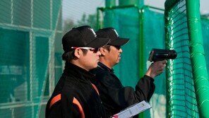 ‘고양 프런트’ 이정호, 끝나지 않은 꿈