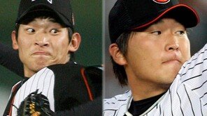 거인 히든카드는 예비역! 