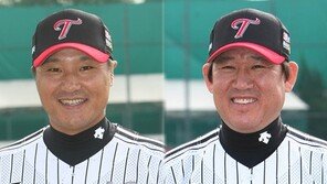 팀워크로 끈끈…LG가 웬 모래알?