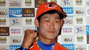 ‘루키’ 하주석, 한화 주전 3루수 꿰찰까