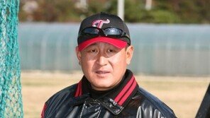 김기태 감독 “LG 주장 경선? 난, 빠질래”