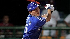 ‘170% ↑’ 배영섭 “성적도 끌어올린다”