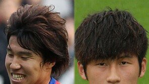FC서울맨 김현성-정승용…“훌쩍 커서 돌아왔네, 하하”