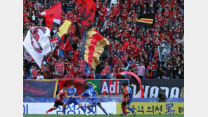 2부리그로 떨어지면 팀이 망한다고?