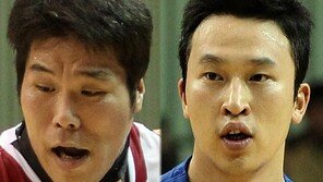 5연패 탈출 LG “서장훈?…” 6연패 삼성 “그래도 김승현”