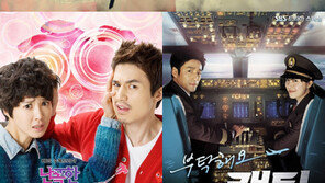 지상파 3사 수목드라마 첫 격돌, MBC ‘해품달’ 놀라운 압승