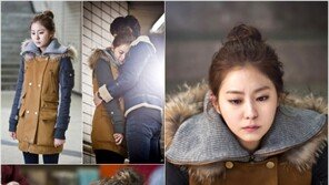 ‘연기도전’ 유이, 거침없는 표현력 “물 올랐네”