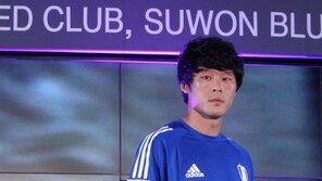 프로축구 수원 ‘2012년 캡틴은 곽희주!’