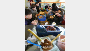 中 ‘화장실 식당’ 유행… “과연 무슨 맛? 비위가 좋아야…”