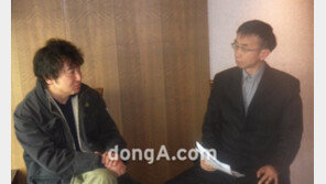 [O2플러스/북스]오동선 라디오PD “DJ 시절에 우라늄 고농축 실험 성공”