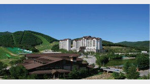 900만원대 “용평리조트” 타워프리미엄회원권 출시