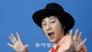 ‘올밴’ 우승민, 4세 연하와 4월 결혼