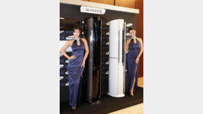 삼성전자, 냉매량 음성 안내 ‘스마트 에어컨Q’ 공개