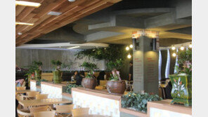 ‘코링도넛카페’ 커피주문땐 도넛 공짜