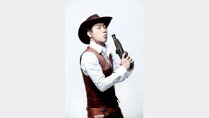 은지원, ‘놀러와’ 3년만에 복귀