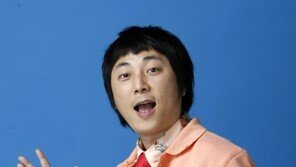 ‘놀러와’ 우승민, 네살 연하와 웨딩