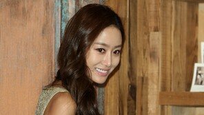 [포토] ‘바비인형’ 전혜빈, 이기적인 미모