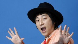 ‘올밴’ 우승민, 오는 4월 결혼… “강호동도 참석하나?”