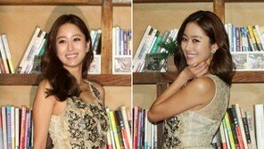 [포토] 전혜빈, 360도 완벽 보디라인