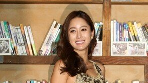 [포토] ‘초미니’ 전혜빈 등장에 한겨울 ‘후끈!’