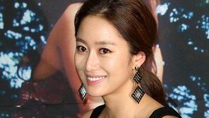 [포토] ‘어머!’ 전혜빈, 감출 수 없는 섹시미