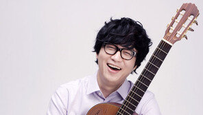 [O2플러스/커버스토리]루시드폴 “최고 학벌 연예인? 손발이 오그라들죠”