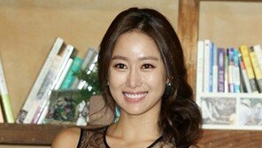[포토] 전혜빈, ‘글래머 몸매, 조금도 가릴 수 없죠’