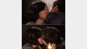 ‘내일이 오면’ 하석진, 신다은과 취중키스