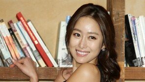 [포토] 전혜빈 싱그러운 미소 ‘사랑스러워’