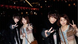 틴탑 엘조, 포미닛 권소현에 고백 ‘여자친구가 되어줄래?’