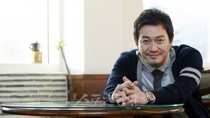 유재석 독설 “박용우, 연애 선수”