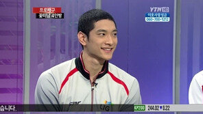 ‘꽃미남’ 김요한, 여친 있냐는 질문에 ‘머뭇’…혹시?