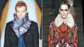 [STYLE PICK]뉴 스타일 머플러