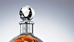 [명주이야기]윈저 ‘다이아몬드 주빌리’위스키