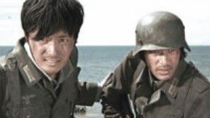 [Culture]꽃미남들간 닭살 우정에 여심도 콩닥콩닥