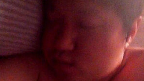 한유라, 남편 정형돈 맨몸 공개 ‘굴욕 투척’