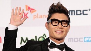 1년반 강행군..김범수 당분간 휴식