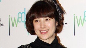 이은희, 4년 열애 회사원과 결혼