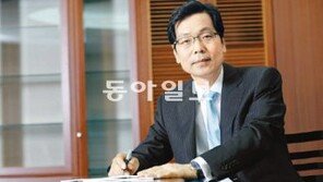 [주목, 이 사람]배재규 삼성자산운용 본부장