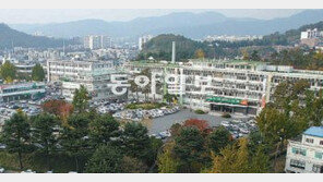 [대구/경북]“경북도청 자리에 복합문화공간 조성을”