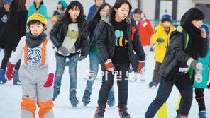 [대구/경북]스케이팅은 즐거워!