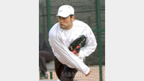 “박찬호 주무기가 커터라는데”…전문가들이 본 커터의 매력과 위험성