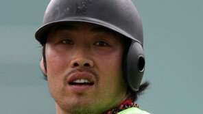 NC 주장 1호 김동건 “내 롤모델은 김재현”