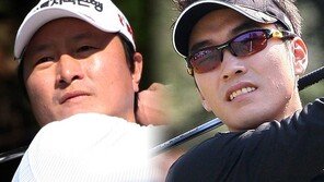 황인춘 김형성 박현빈…루키챔피언십은 ★ 등용문